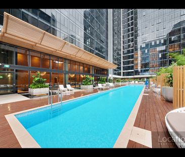 1314/45 Macquarie Street, Parramatta NSW 2150 - Apartment For Rent ... - Photo 3