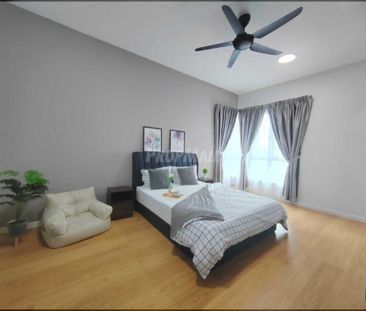 Fully Furnished Studio Unit For Rent At R&F Princess Cove - Photo 4