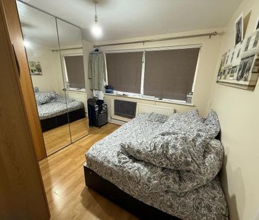 2 bedroom maisonette to rent - Photo 5