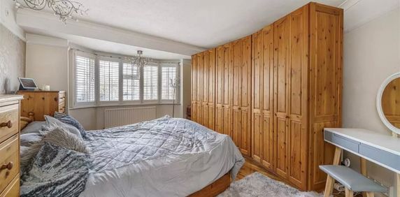 Room in a Shared House, Lamberhurst Road, SE27 - Photo 2