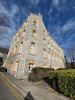 Hybreasal House, South Circular Road - Photo 1