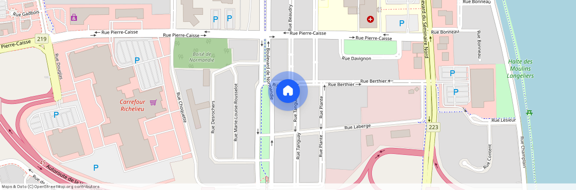 440 Rue Berthier, Saint-Jean-sur-Richelieu, Saint-Jean-sur-Richelieu, Montérégie, J3A 1X8