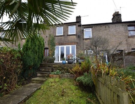 2 Bedroom Terraced To Let - Photo 3