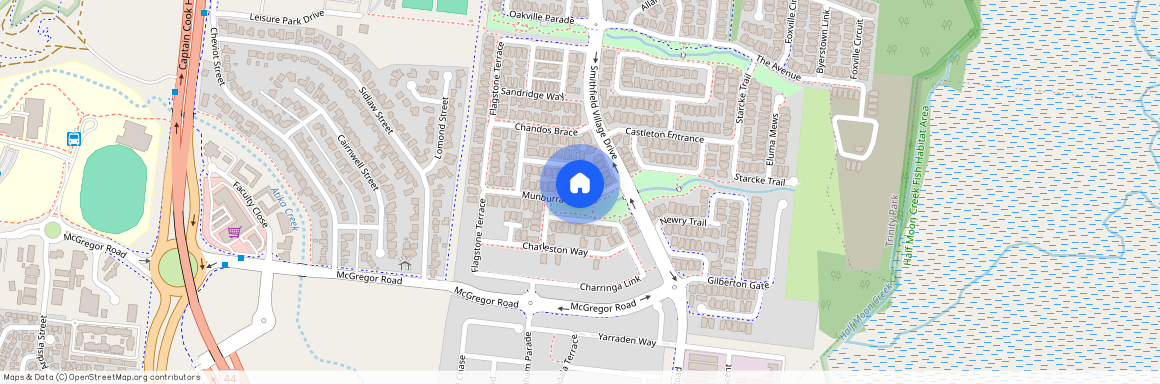 25 Munburra Parade, Qld 4878, Smithfield