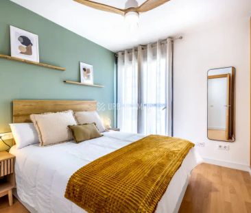 Piso en alquiler en Calle de Casajara, 7 - Photo 3