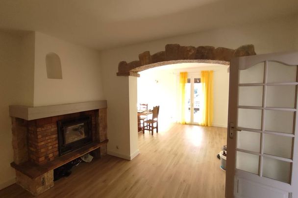 HAUT DE VILLA 4 PIECES - Photo 1
