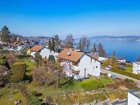 Einfamilienhaus mit Seesicht befristet bis 30.7.2026 - Photo 3