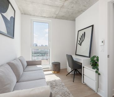 2114 Rue Ste-Catherine E., apt. 1001 - Photo 2