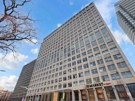 For Lease - 111 St. Clair Avenue Unit# 1623, Toronto, Ontario - Photo 5