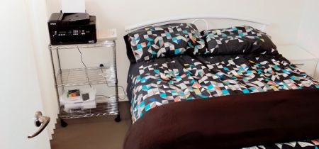 1 Bedroom Apartment - Photo 3