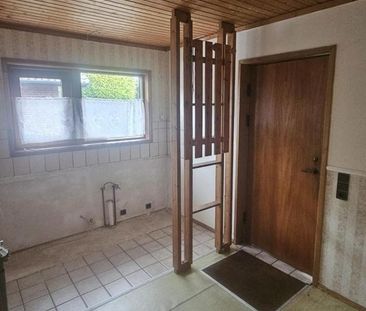 Gemütliche 60 m² Einliegerwohnung – eigener Parkplatz & Vorgarten - Photo 1