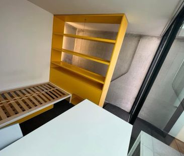 1 Zimmer zwischenmieteWohnung nur 12 dez —> 12 Januar ( 1 Monat ) - Foto 1