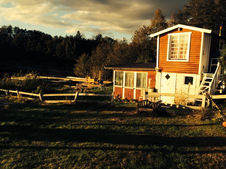 Trasthagen, Lidingö - Photo 3