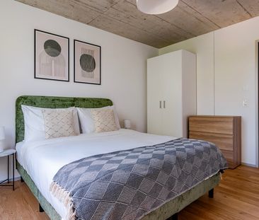 Auwiesenstrasse 27 - Photo 6