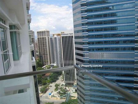 Binjai Residency, KLCC, KL City Centre - Foto 2