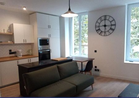 Appartement rénové - Photo 5