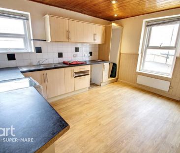 2 bedroom flat to rent - Photo 4