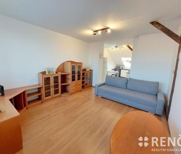 Pronájem bytu 2+kk 54 m2 - Фото 2