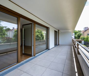 NEUBAUERSTBEZUG: MODERNE; RUHIGE 2 ZIMMERWOHNUNG MIT BEEINDRUCKENDE... - Photo 2