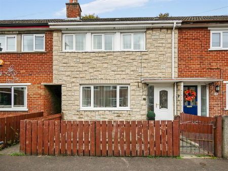 28 Minnowburn Drive, Belvoir Park, Belfast, BT8 7QJ - Photo 5