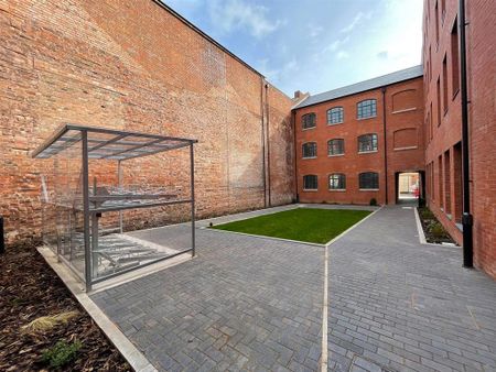 1 bedroom apartment to rent - Photo 4