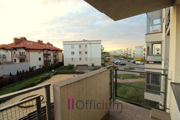 *2-pok.,ciekawie wykończone,garaż w cenie* - Photo 1