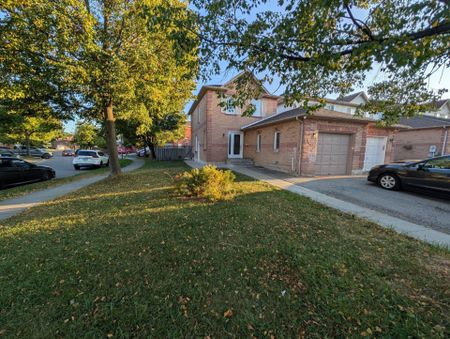 For Lease - 12 Saddlecreek Court Unit# Upper, Brampton, Ontario - Photo 5