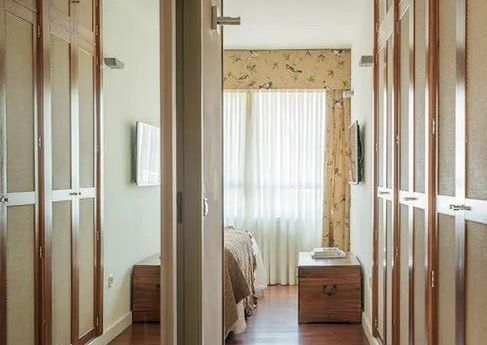 Calle de Rafael Calvo, Madrid, Community of Madrid 28010