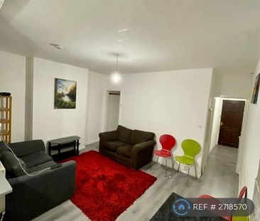 1 bedroom in a house share to rent - Photo 6