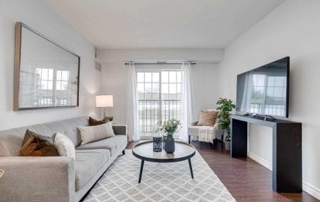 For Lease - 90 Aspen Springs Drive Unit# 109, Clarington, Ontario - Photo 2