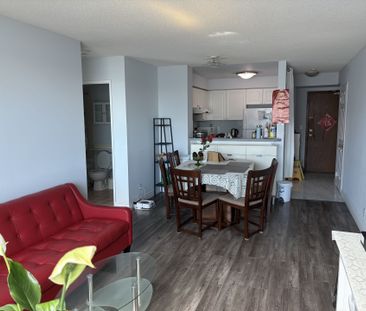 For Lease - 1 Lee Centre Drive Unit# 1210, Toronto, Ontario - Photo 1