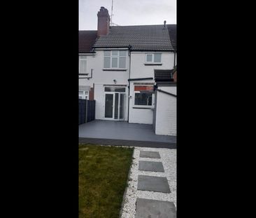 Room in a Shared House, Stepping Stones Road, CV5 - Photo 4