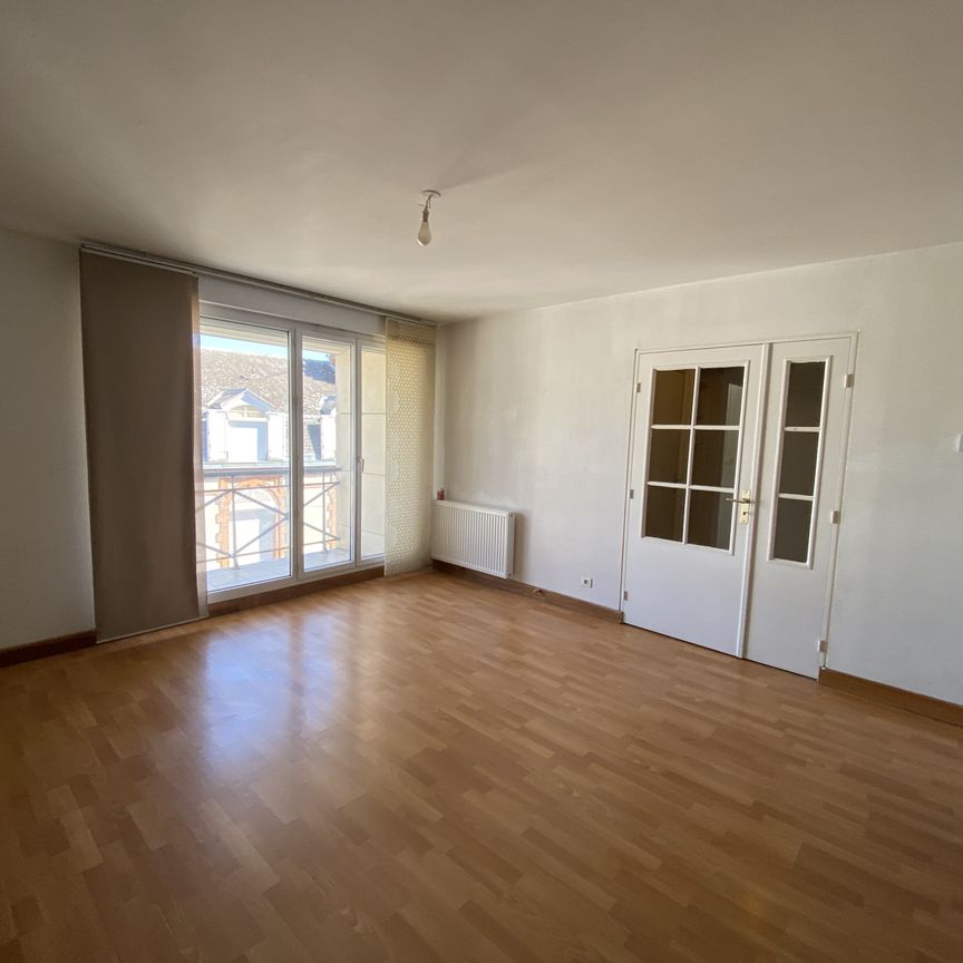 Location Appartement 2 pièces 43m² REIMS 51100 - Photo 1