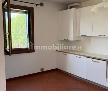Appartamento ottimo stato, su più livelli, Centro, Grumolo delle Ab... - Foto 4