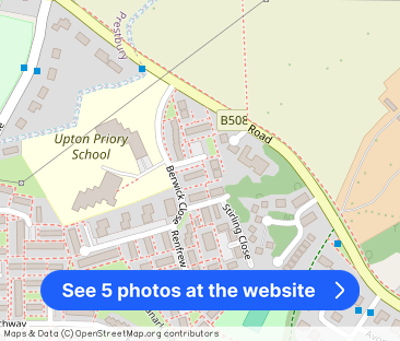 Angus Walk; Macclesfield. SK10 - Photo 1