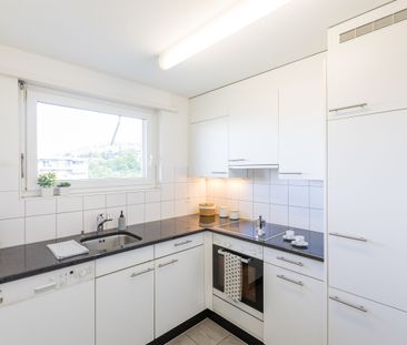 Beautiful residential location on the outskirts of Liestal - Photo 6