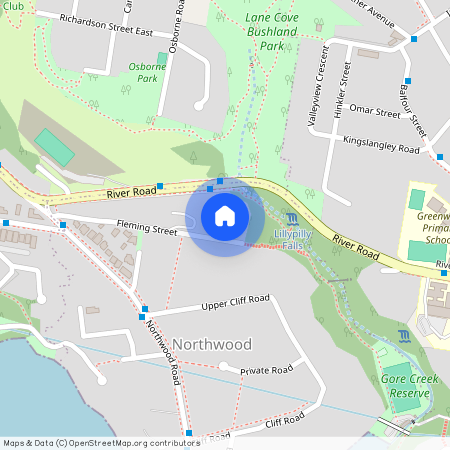 30 Fleming Street, Northwood