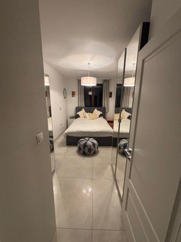 Apartament na wynajem na Powiślu 80 m² - Zdjęcie 5