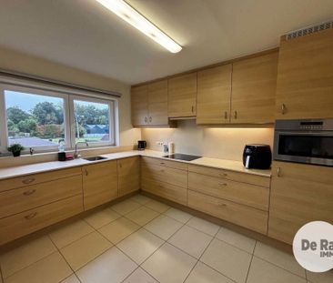 Appartement te huur in Wichelen met 2 slaapkamers - foto 5