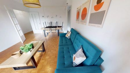 Appartement Le Havre 4 pièces - Photo 5