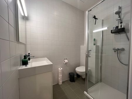 Studio te huur in Leuven - Photo 5