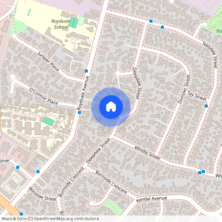 5 Skye Place, Burnside, Christchurch City