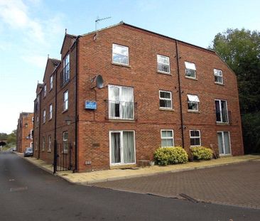 2 bed apartment to rent in Old Station Mews, Eaglescliffe, TS16 - Photo 5