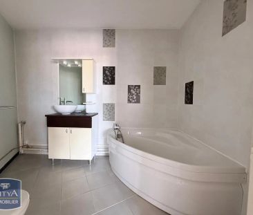 Appartement à louer 2 pièces 49.24m² - Photo 6