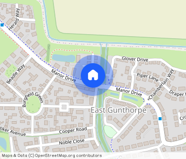 Stonemason Way, Gunthopre, Peterborough - Photo 1