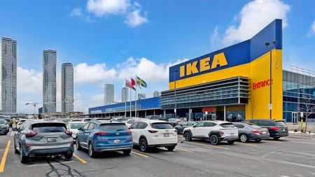 For Lease - 8 Interchange Way Unit# 5206, Vaughan, Ontario - Photo 4