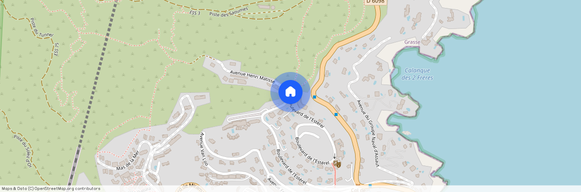 06590, Théoule-Sur-Mer