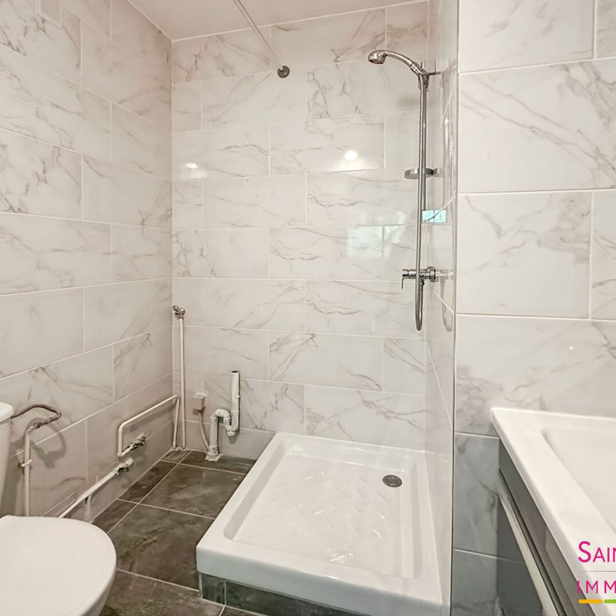 Poissy 15 min RER A Studio au calme, - Photo 1