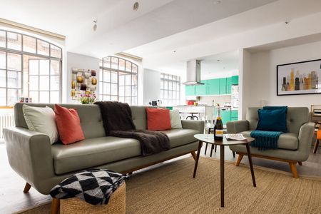Richmond Mews - Photo 3