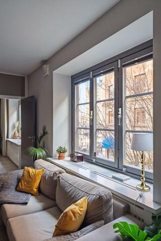 Karlavägen, Stockholm - Foto 4